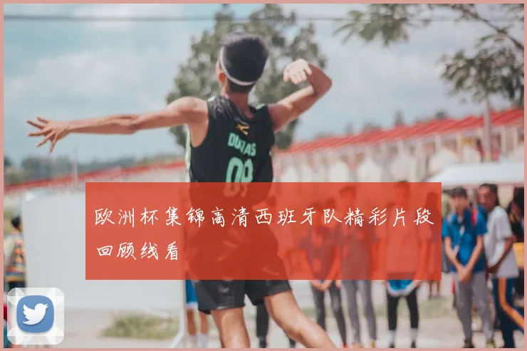 欧洲杯集锦高清西班牙队精彩片段回顾线看