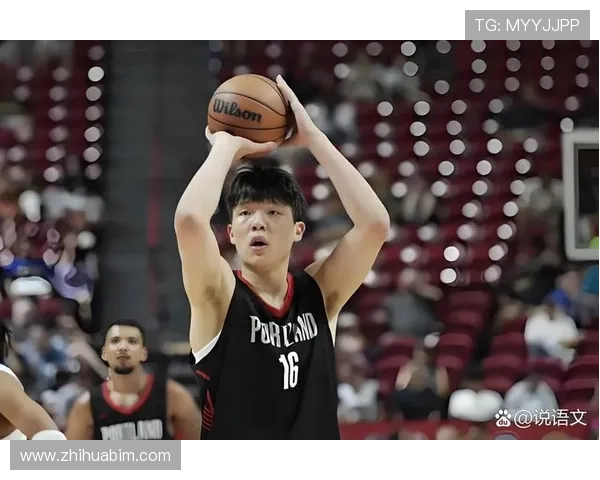 NBA季前赛结束 杨瀚森总结经验发现进步与不足