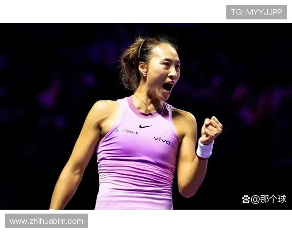 刘壮谈郑钦文状态：信心满满助力竞技水平快速回升