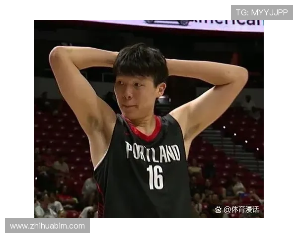 开拓者与爵士季前赛对决 杨瀚森精彩表现全场集锦