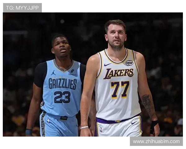 东契奇复出贡献44分12篮板6助攻 里夫斯21分助湖人力克灰熊 东契奇复出贡献44分12篮板6助攻 里夫斯21分助湖人力克灰熊