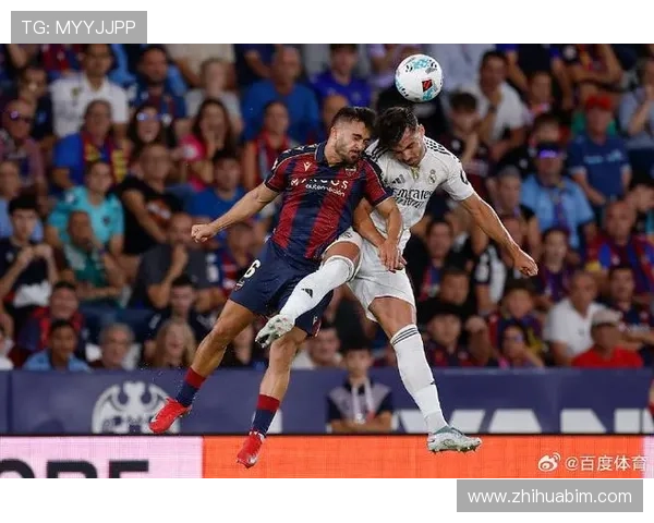 姆巴佩双响助皇马4比1大胜莱万特再续写六连胜强势领跑西甲赛场