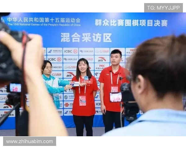 全运会群众围棋个人与双人预赛圆满收官展现全民智力竞技风采盛会