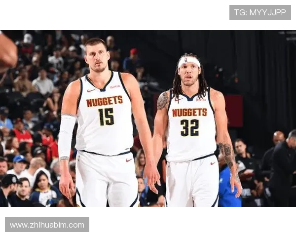 约基奇调侃戈登引发争议队内核心关系岌岌可危