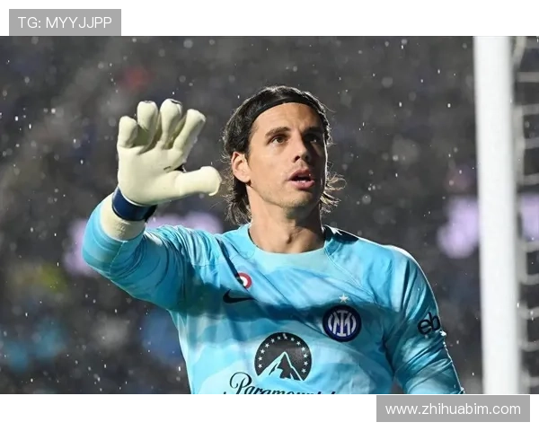 国米关注卡普里莱等门将索默明年离队几成定局